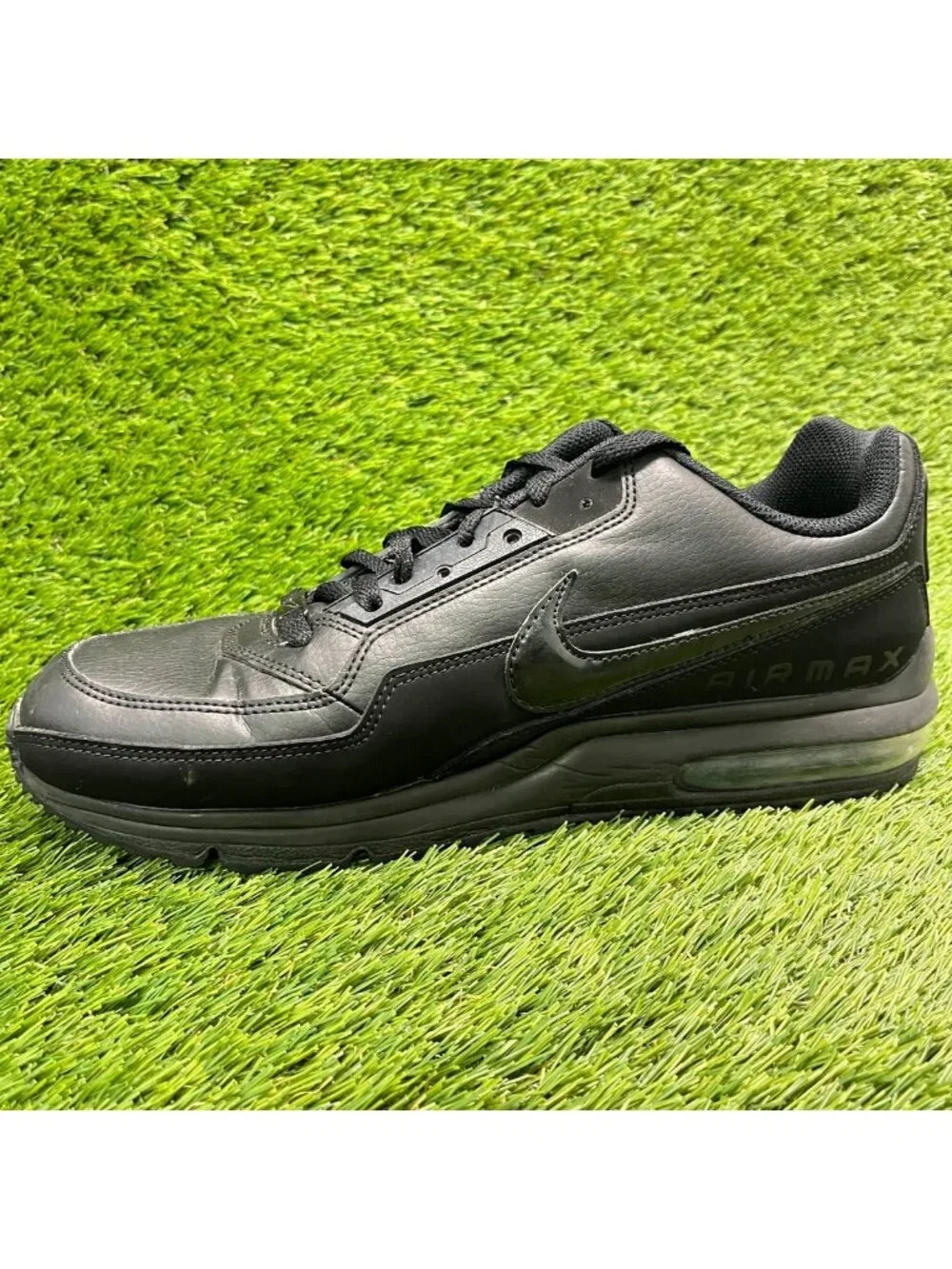 Nike please review